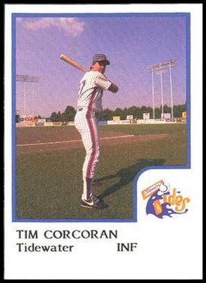 5 Tim Corcoran